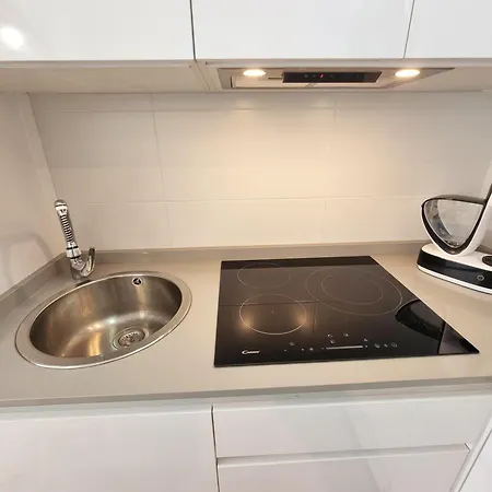 Kyra House Centro Vigo Apartment Exterior photo