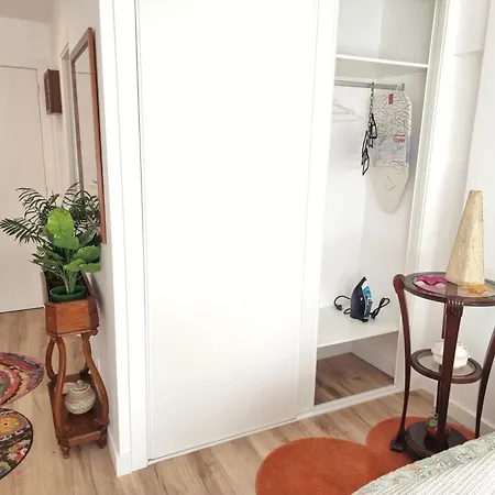 Kyra House Centro Vigo Apartment Exterior photo
