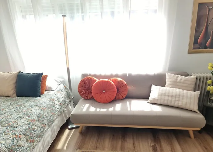 Kyra House Centro Vigo