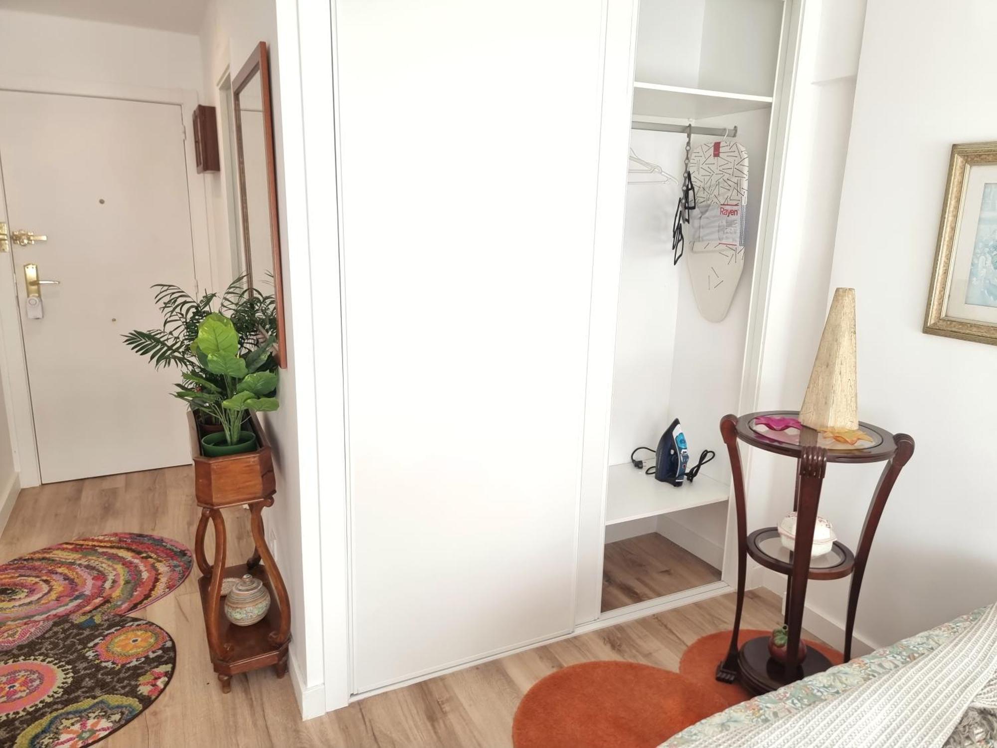 Kyra House Centro Apartment Vigo